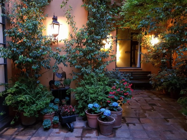 Legado Mitico Salta Hotel Boutique image 10