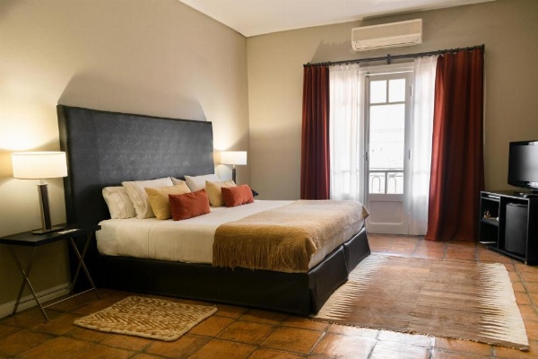 Legado Mitico Salta Hotel Boutique image 13