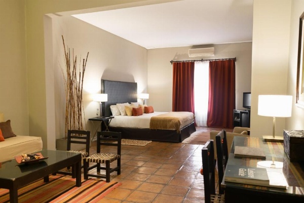 Legado Mitico Salta Hotel Boutique image 14