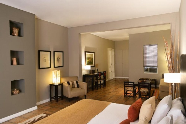Legado Mitico Salta Hotel Boutique image 15