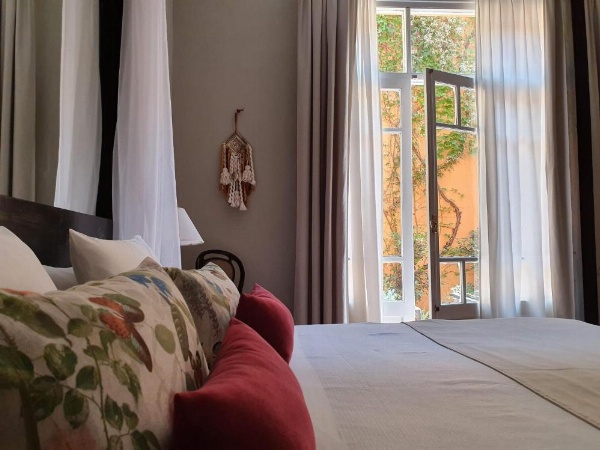 Legado Mitico Salta Hotel Boutique image 16