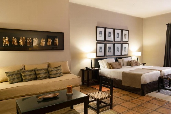 Legado Mitico Salta Hotel Boutique image 17