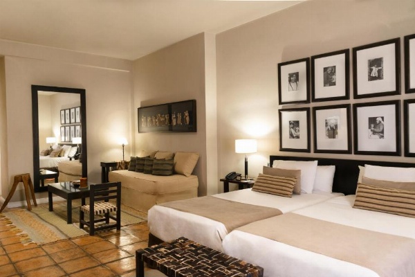 Legado Mitico Salta Hotel Boutique image 18