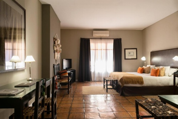 Legado Mitico Salta Hotel Boutique image 20