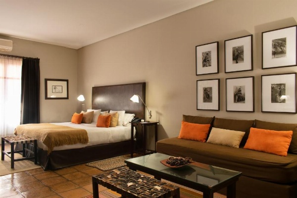 Legado Mitico Salta Hotel Boutique image 21