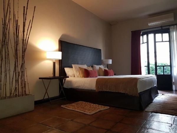 Legado Mitico Salta Hotel Boutique image 22