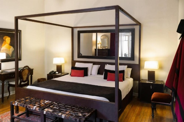 Legado Mitico Salta Hotel Boutique image 23