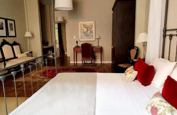 Legado Mitico Salta Hotel Boutique image 24