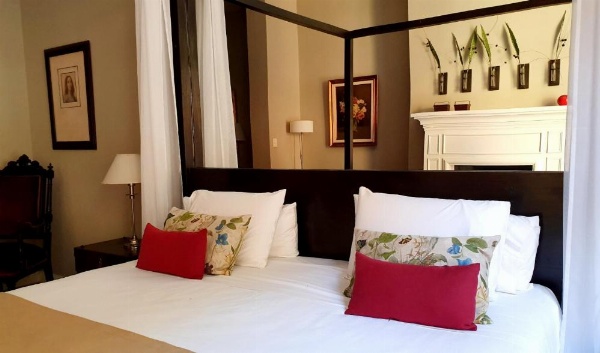 Legado Mitico Salta Hotel Boutique image 26