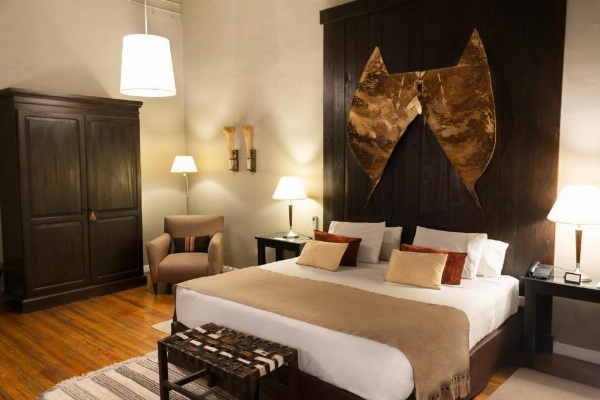 Legado Mitico Salta Hotel Boutique image 27