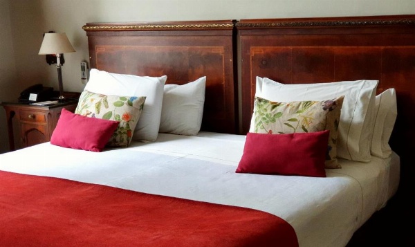 Legado Mitico Salta Hotel Boutique image 28