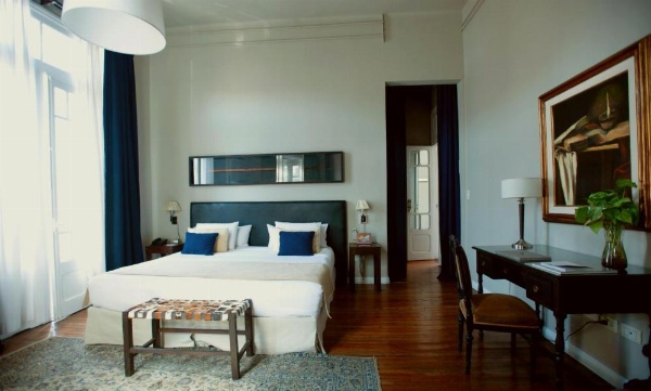 Legado Mitico Salta Hotel Boutique image 30