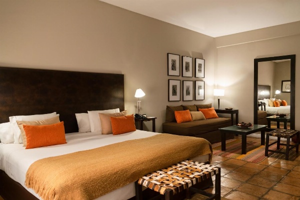 Legado Mitico Salta Hotel Boutique image 5