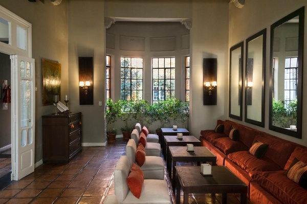 Legado Mitico Salta Hotel Boutique image 6