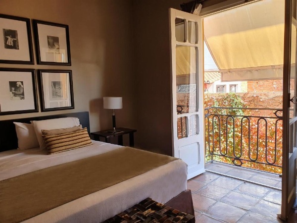 Legado Mitico Salta Hotel Boutique image 9